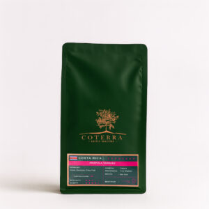 Costarica Amapola Tarrazu