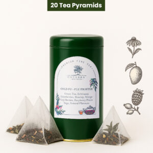 Cold Flu Tea