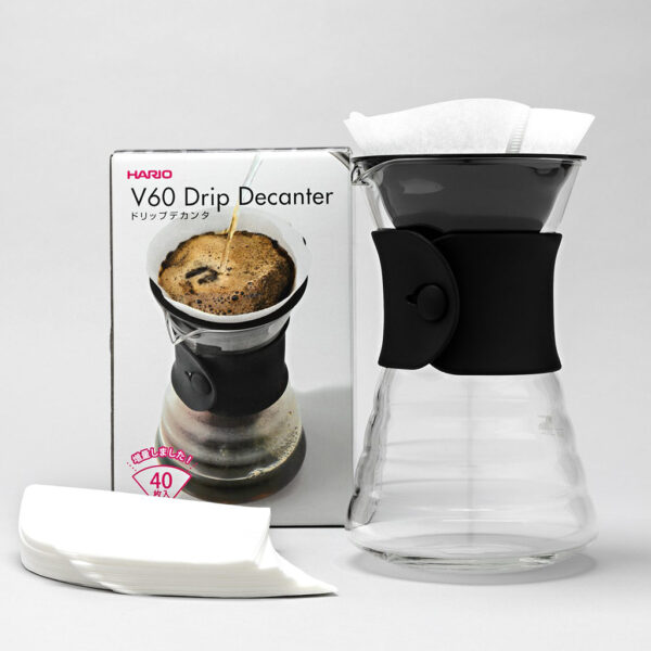 Hario V60 Drip Decanter