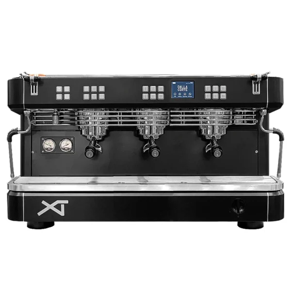 Dalla Corte XT Classic X3