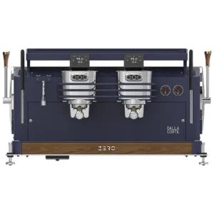 Dalla Corte Zero Barista X2