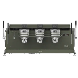 Dalla Corte Zero Barista X3