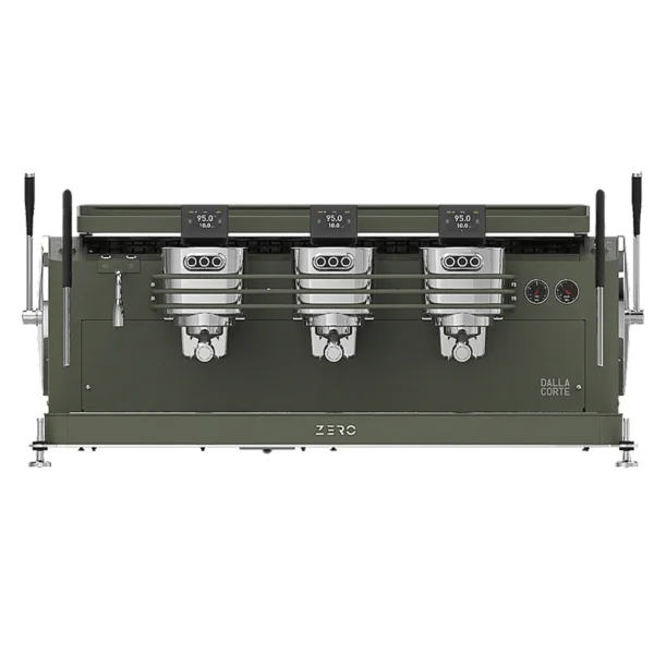 Dalla Corte Zero Barista X3
