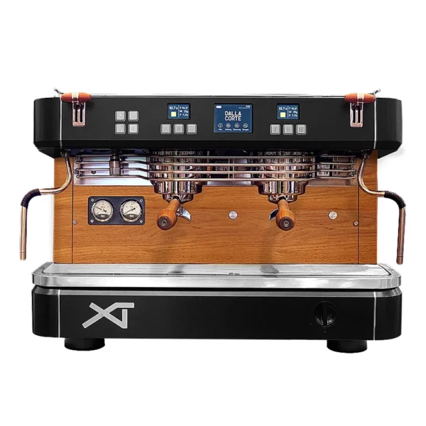 Dalla Corte XT Barista X2