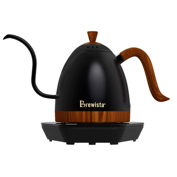 Brewista Kettle Artisan Gooseneck