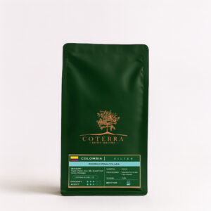 Colombia Rodrigo Pina Colada